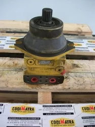 Moteur hydraulique de rotation pour LIEBHERR R944