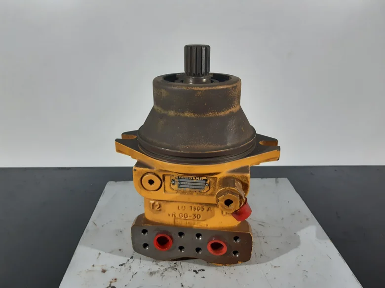Swing motor for LIEBHERR R944