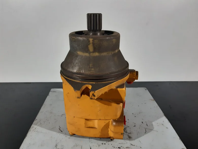 Swing motor for LIEBHERR R944