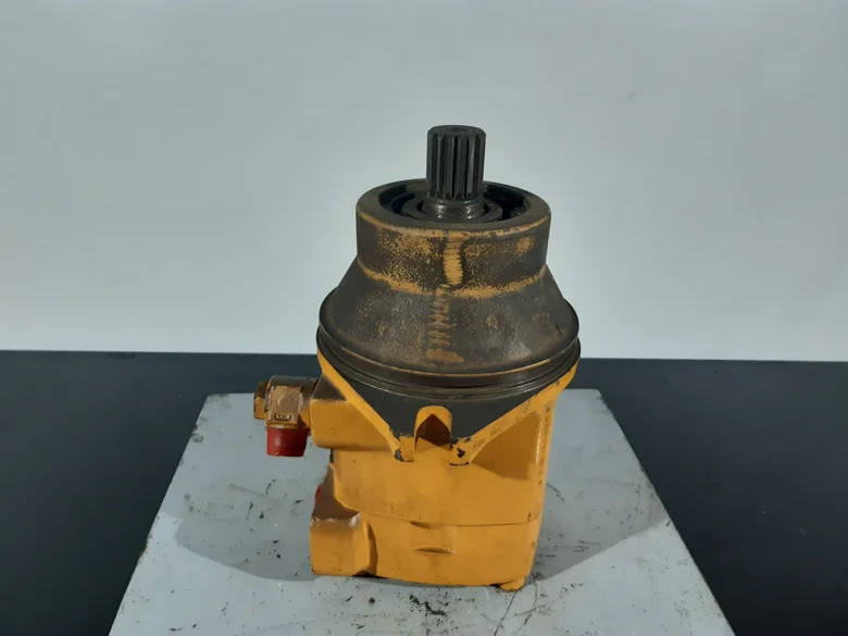 Swing motor for LIEBHERR R944