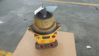 Moteur hydraulique de rotation pour LIEBHERR R944