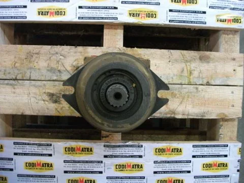 Moteur hydraulique de rotation pour LIEBHERR R944