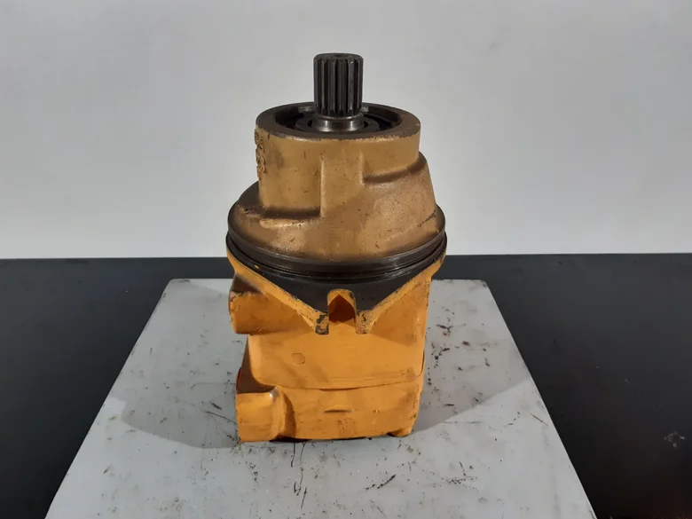 Moteur hydraulique de rotation pour LIEBHERR R944