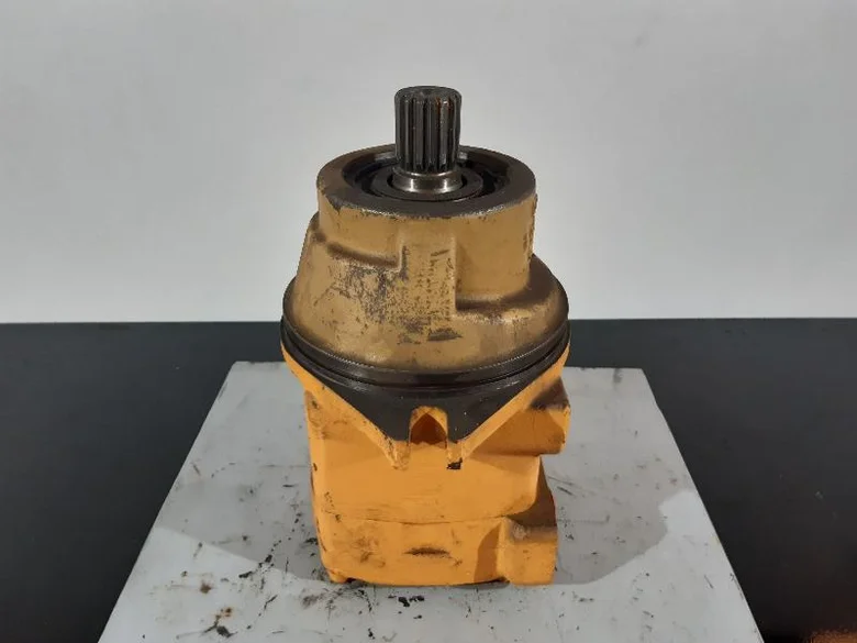Moteur hydraulique de rotation pour LIEBHERR R944