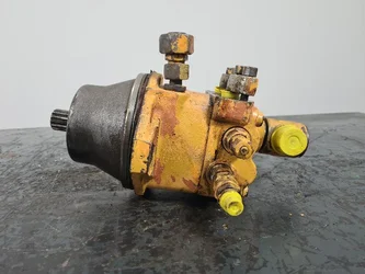 Moteur hydraulique de rotation pour LIEBHERR A912LI