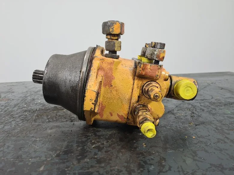Motor hidráulico de rotación para LIEBHERR A912LI