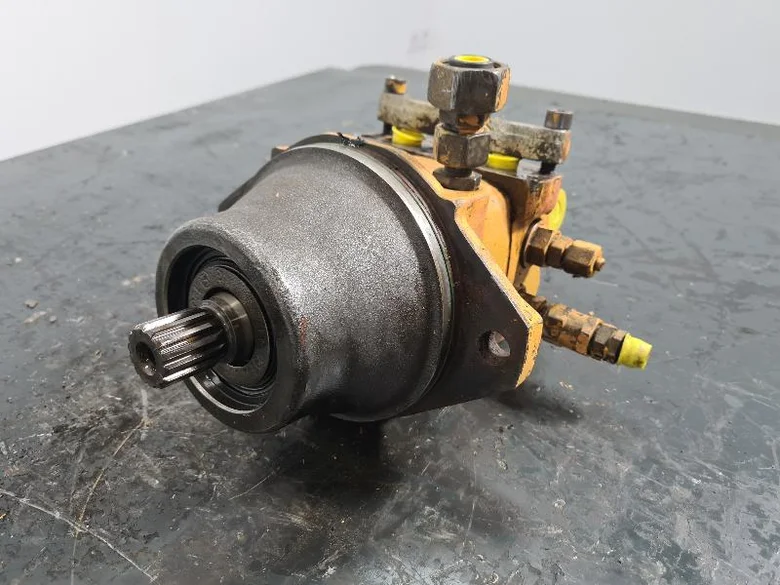 Motor hidráulico de rotación para LIEBHERR A912LI