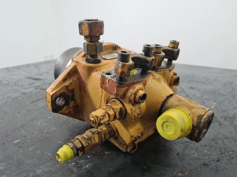 Motor hidráulico de rotación para LIEBHERR A912LI