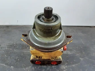 Motor hidráulico de rotación para LIEBHERR R964B