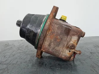 Moteur hydraulique de rotation pour LIEBHERR R964C