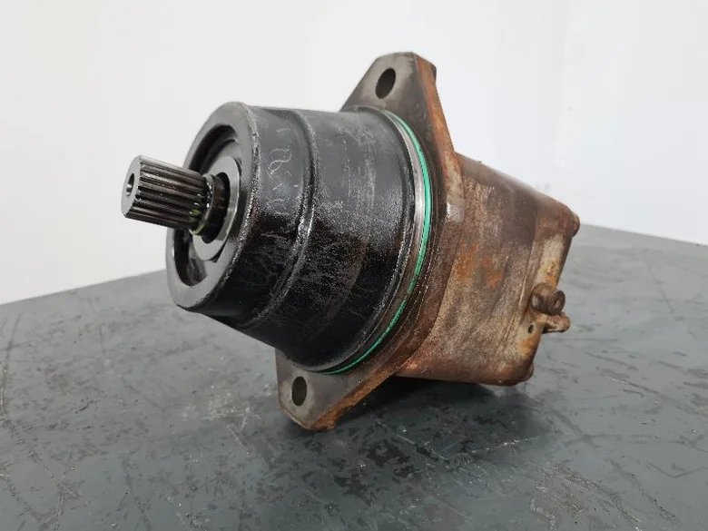 Moteur hydraulique de rotation pour LIEBHERR R964C