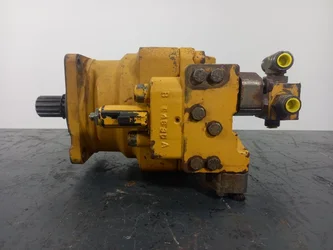 Motor hidráulico de rotación para CATERPILLAR 322C