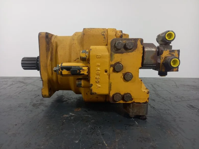 Motor hidráulico de rotación para CATERPILLAR 322C