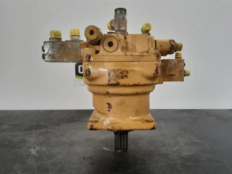 Moteur hydraulique de rotation pour CATERPILLAR 325LN