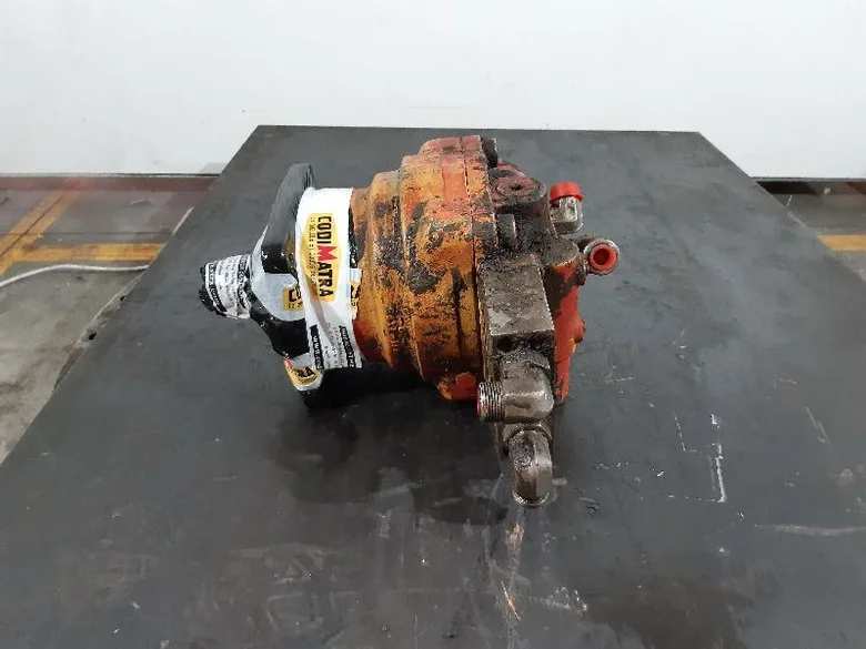 Moteur hydraulique de rotation pour CATERPILLAR 350