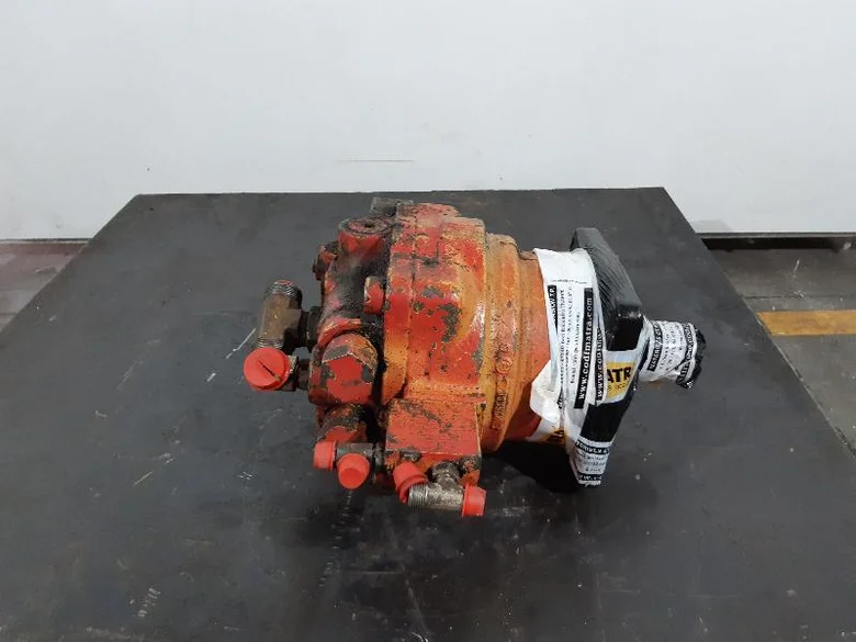 Moteur hydraulique de rotation pour CATERPILLAR 350