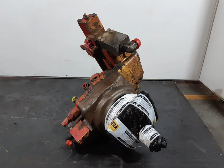 Swing motor for CATERPILLAR 350