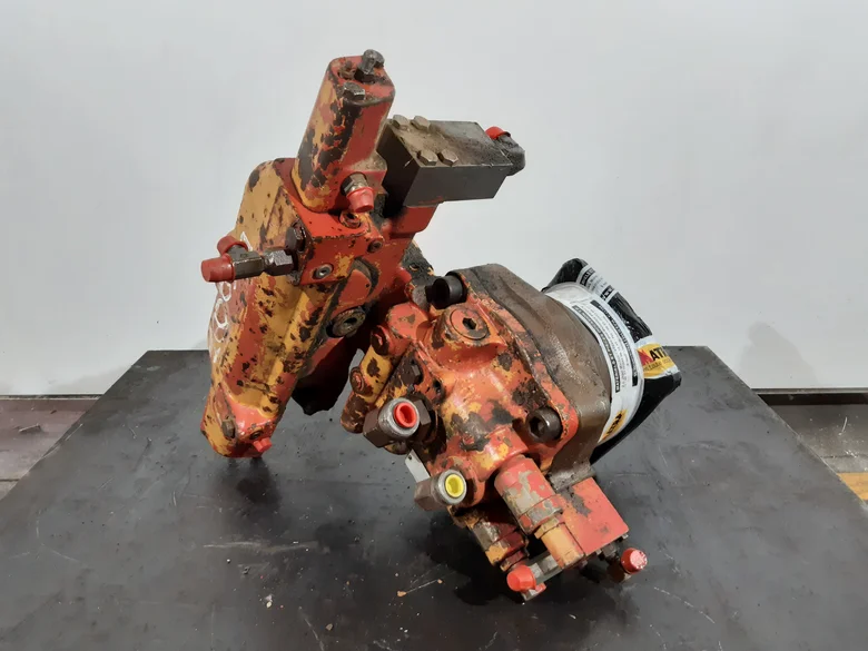 Swing motor for CATERPILLAR 350