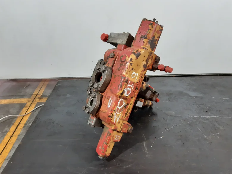 Swing motor for CATERPILLAR 350