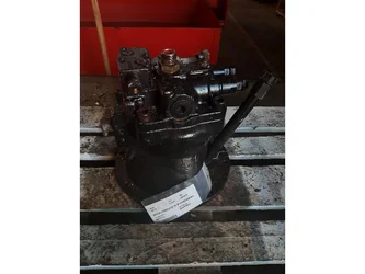Swing motor for JCB JS260LC