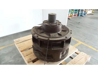 Moteur hydraulique de rotation pour POCLAIN 90CK