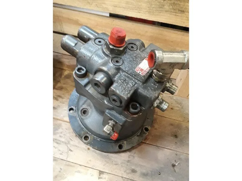Swing motor for CASE CX130