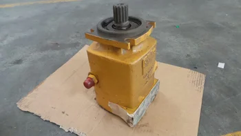 Moteur hydraulique de rotation pour LIEBHERR A902LI