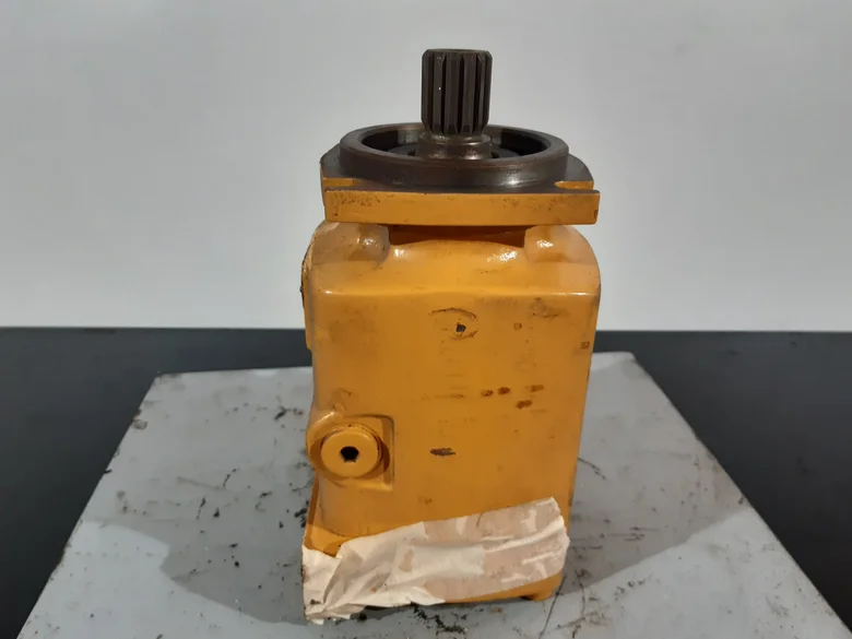 Swing motor for LIEBHERR A902LI
