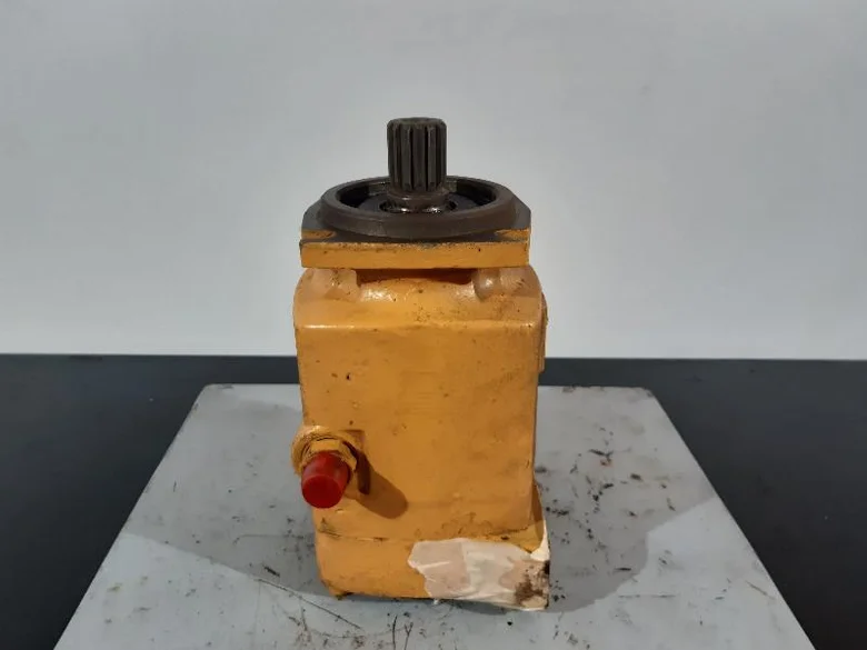 Motor hidráulico de rotación para LIEBHERR A902LI