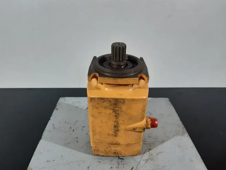 Motor hidráulico de rotación para LIEBHERR A902LI
