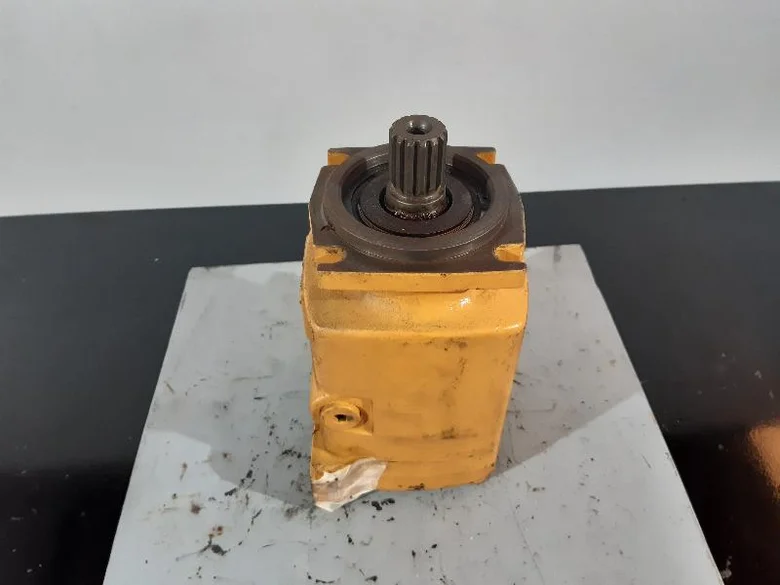 Motor hidráulico de rotación para LIEBHERR A902LI