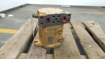 Moteur hydraulique de rotation pour CATERPILLAR 213B