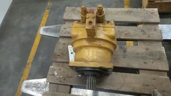 Moteur hydraulique de rotation pour CATERPILLAR 330