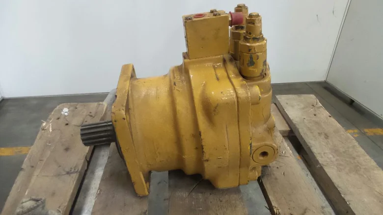 Moteur hydraulique de rotation pour CATERPILLAR 330