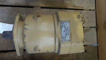 Moteur hydraulique de rotation pour CATERPILLAR 225