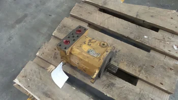 Moteur hydraulique de rotation pour CATERPILLAR 211B