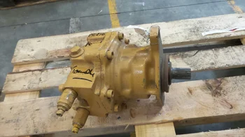 Moteur hydraulique de rotation pour KOMATSU PC210-5