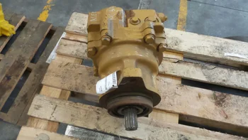 Moteur hydraulique de rotation pour KOMATSU PC300-3
