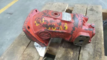 Moteur hydraulique de rotation pour O&K RH20