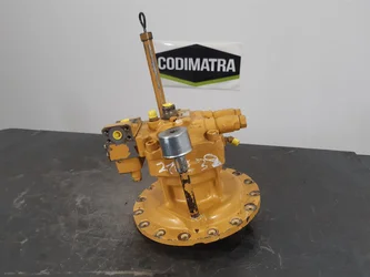 Swing motor for CATERPILLAR 318C