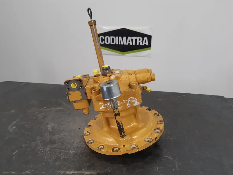 Swing motor for CATERPILLAR 318C