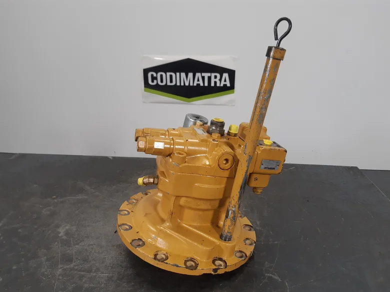 Swing motor for CATERPILLAR 318C