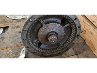 Moteur hydraulique de rotation pour CASE CX210B