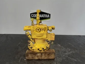 Motor hidráulico de rotación para CATERPILLAR 314CLCR