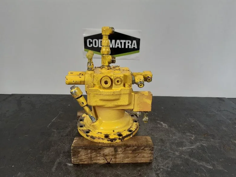 Motor hidráulico de rotación para CATERPILLAR 314CLCR