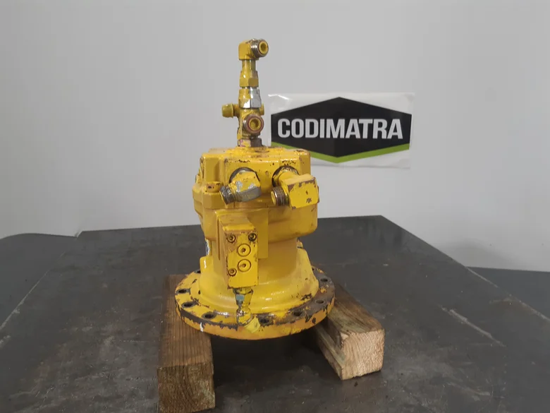 Motor hidráulico de rotación para CATERPILLAR 314CLCR