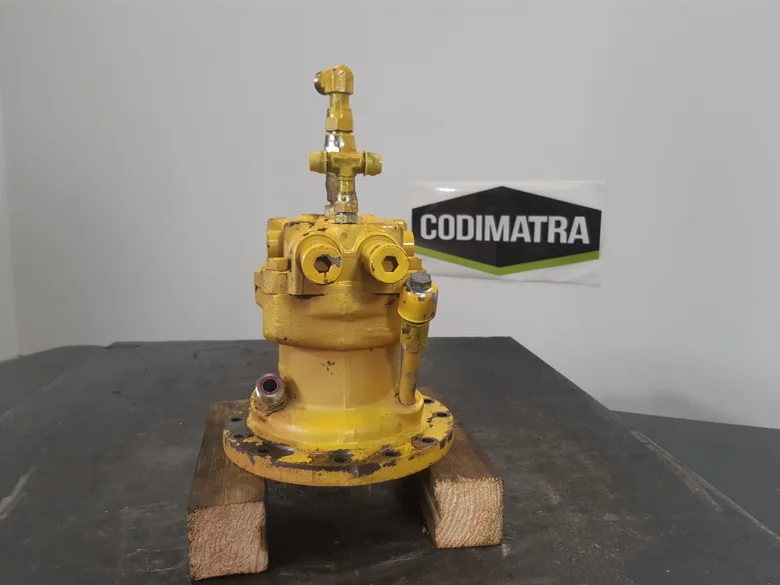 Motor hidráulico de rotación para CATERPILLAR 314CLCR