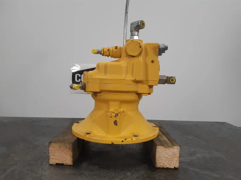 Motor hidráulico de rotación para KOMATSU PC228USLC-10