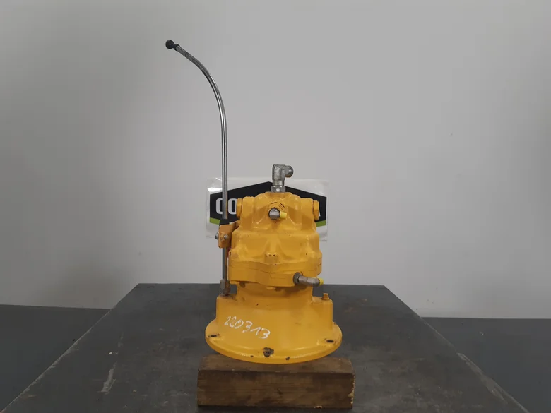 Motor hidráulico de rotación para KOMATSU PC228USLC-10