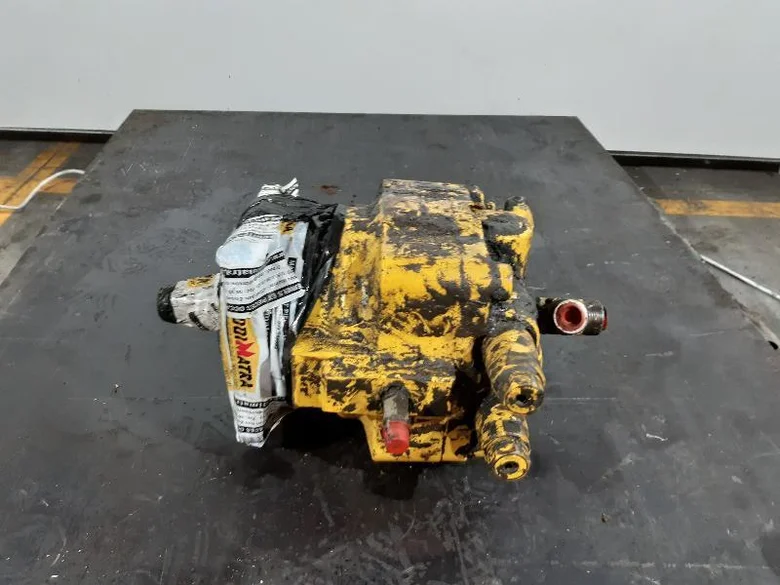 Swing motor for CATERPILLAR 345C